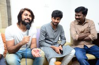 Alanti Sitralu First Look Launch